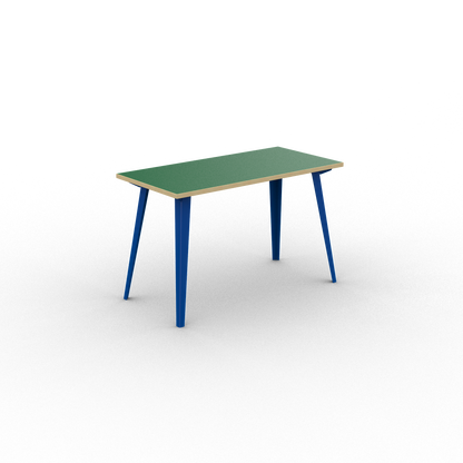 The Desk System