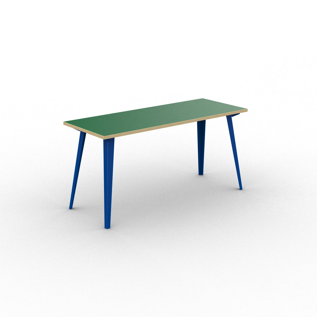 Fixed Height Desk