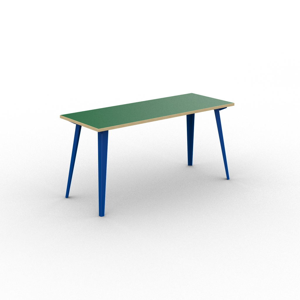 The Desk System