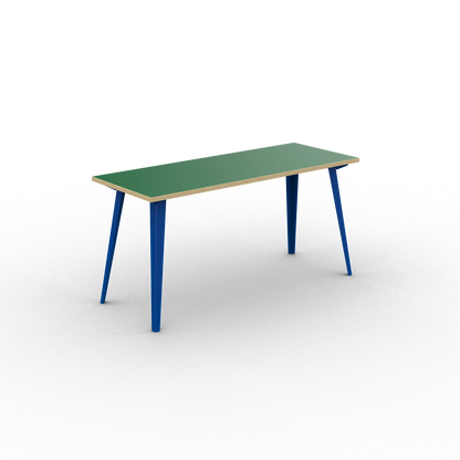 The Desk System