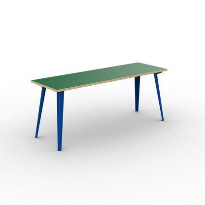 Fixed Height Desk