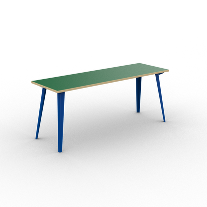 The Desk System