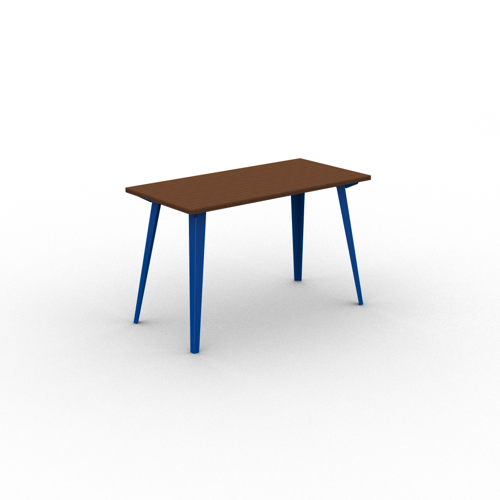 The Desk System