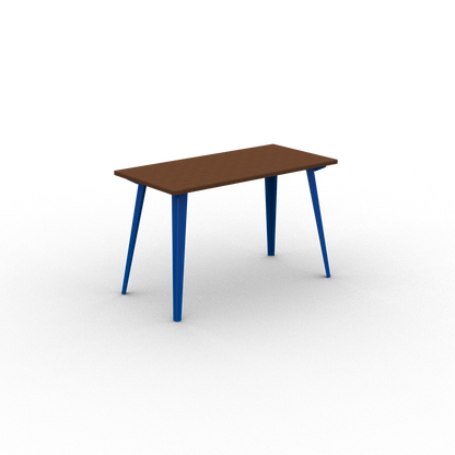 The Desk System