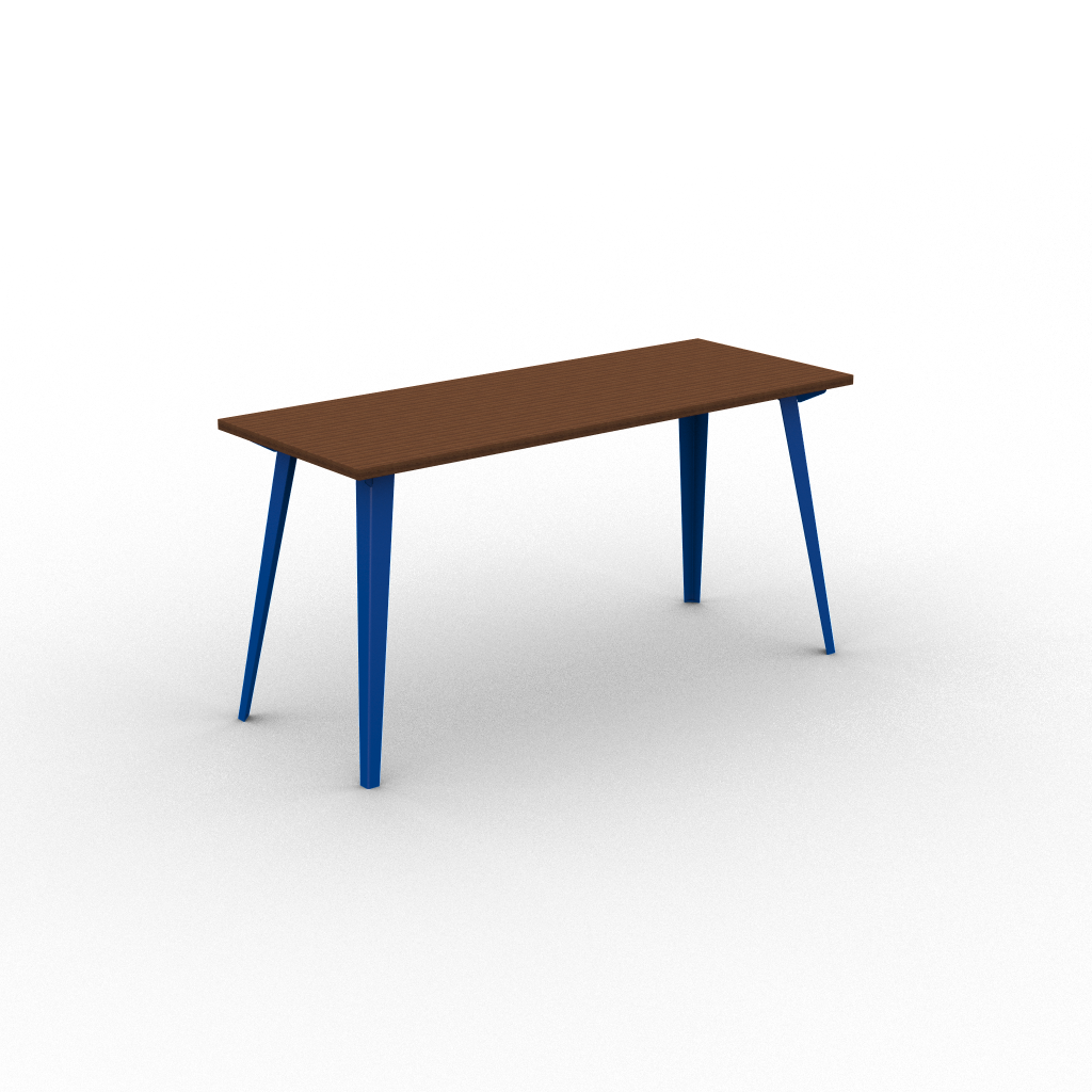 The Desk System