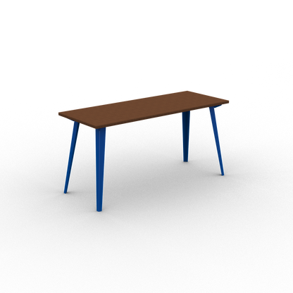 The Desk System