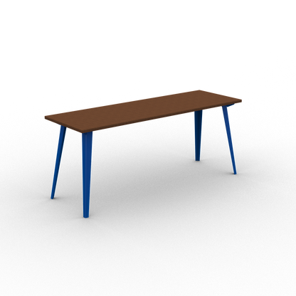 The Desk System