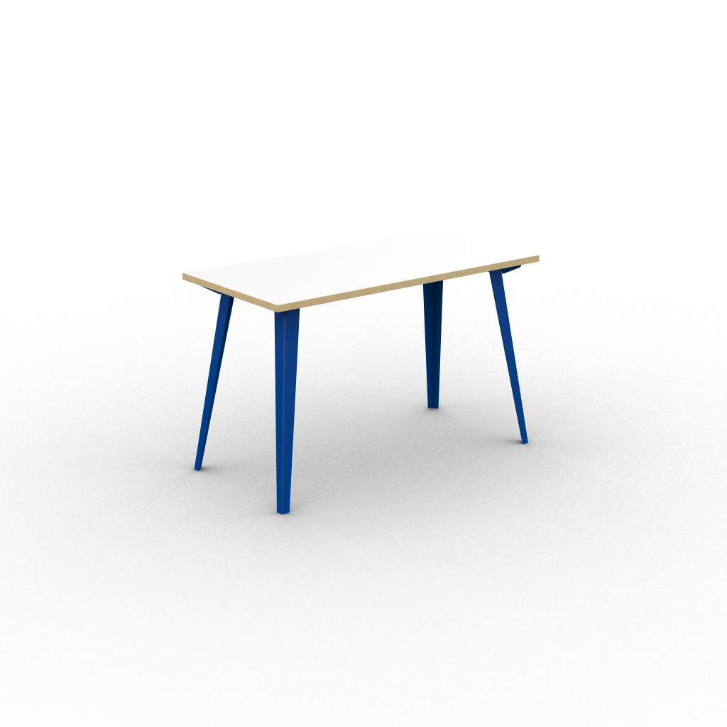 The Desk System