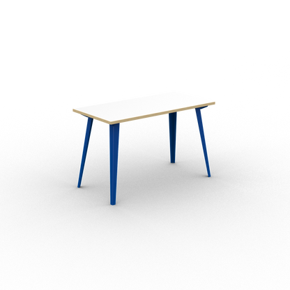 The Desk System