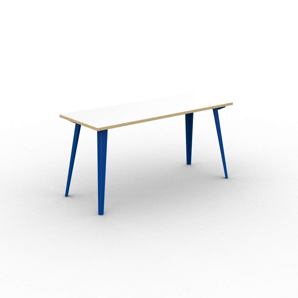 The Desk System