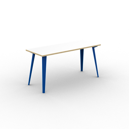 The Desk System