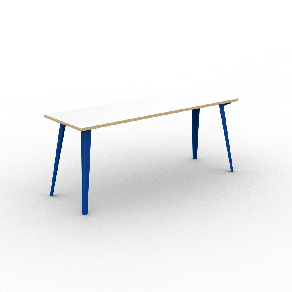 Fixed Height Desk