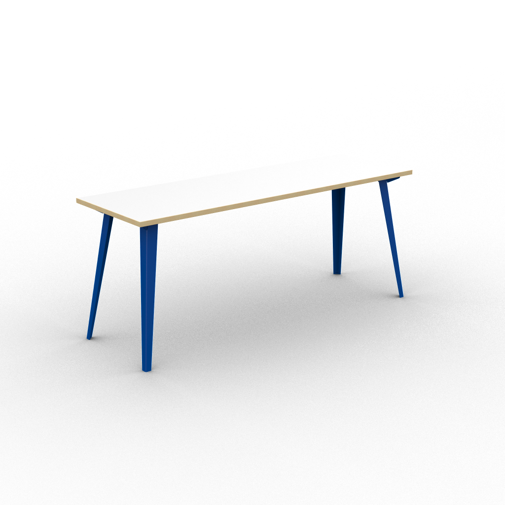 The Desk System