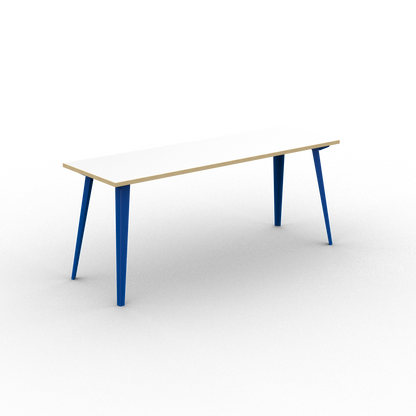 The Desk System