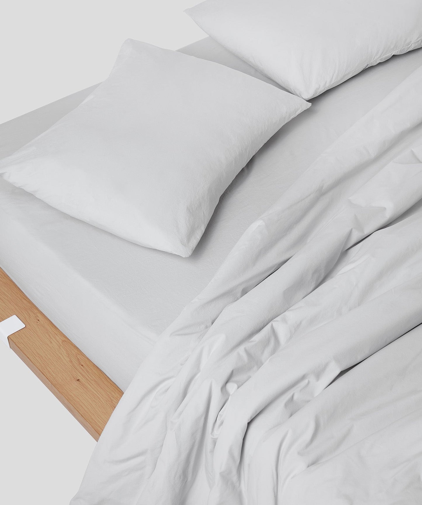 Percale Sheet Set