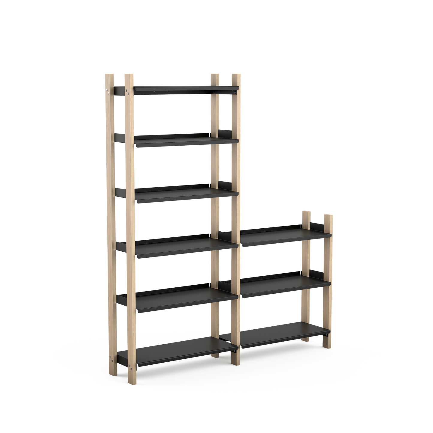 The Shelving System
