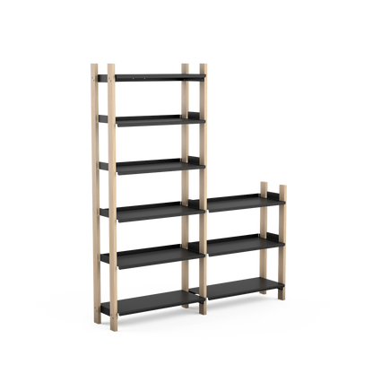 The Shelving System