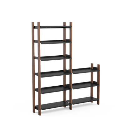 The Shelving System