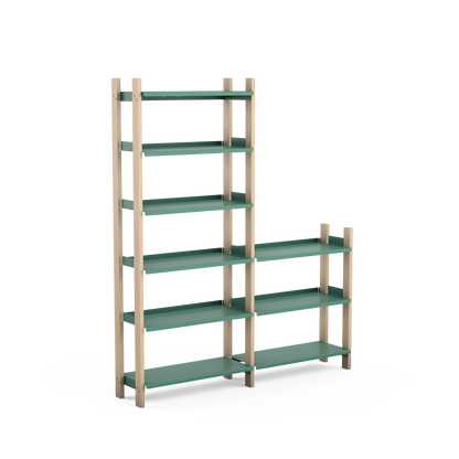 The Shelving System