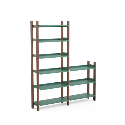 The Shelving System