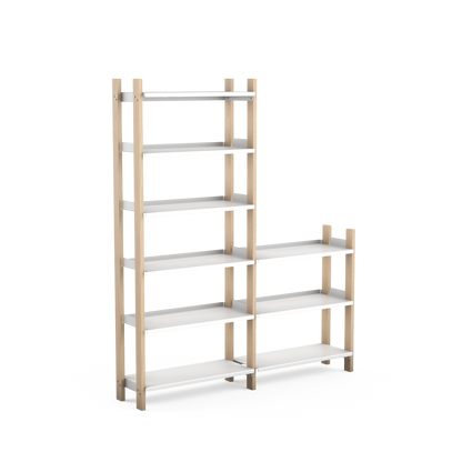 The Shelving System