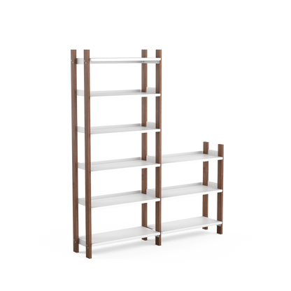 The Shelving System