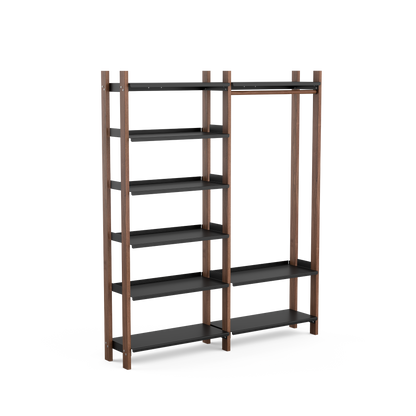 The Shelving System