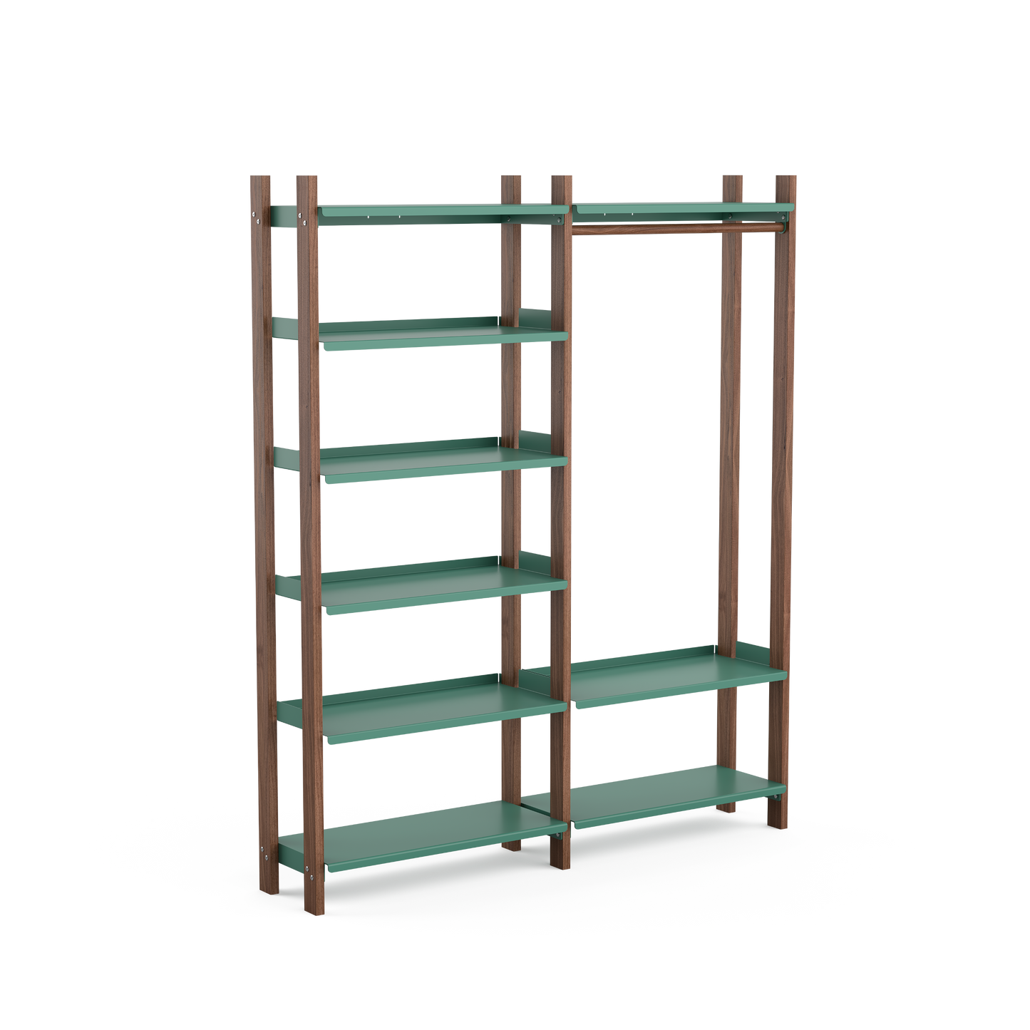 The Shelving System