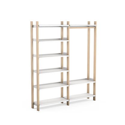 The Shelving System