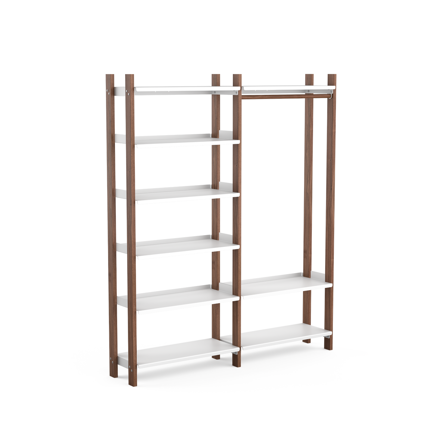 The Shelving System