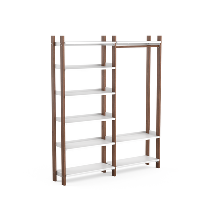 The Shelving System