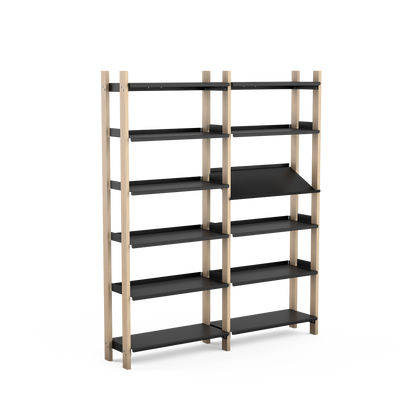 The Shelving System
