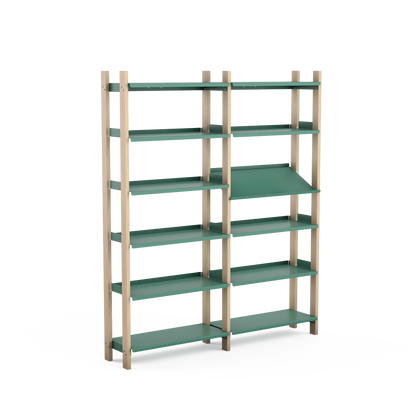 The Shelving System