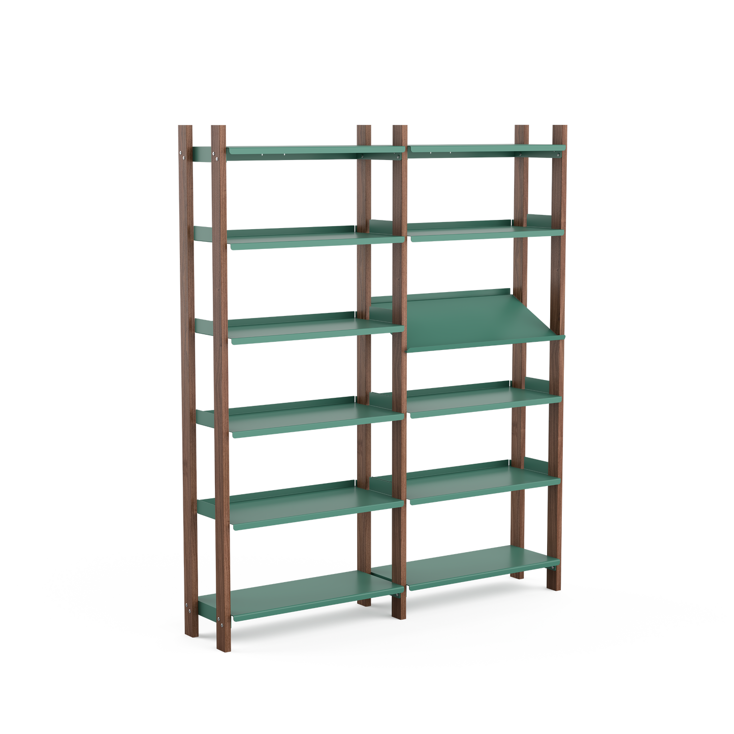 The Shelving System