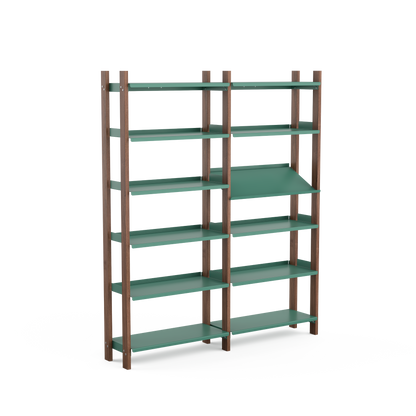 The Shelving System