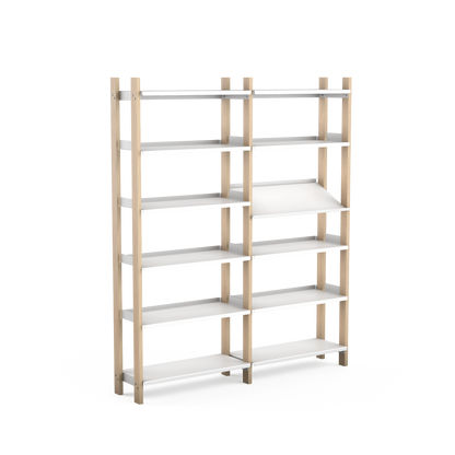 The Shelving System