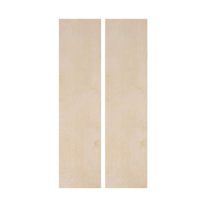 Serviceability - Bed Panels