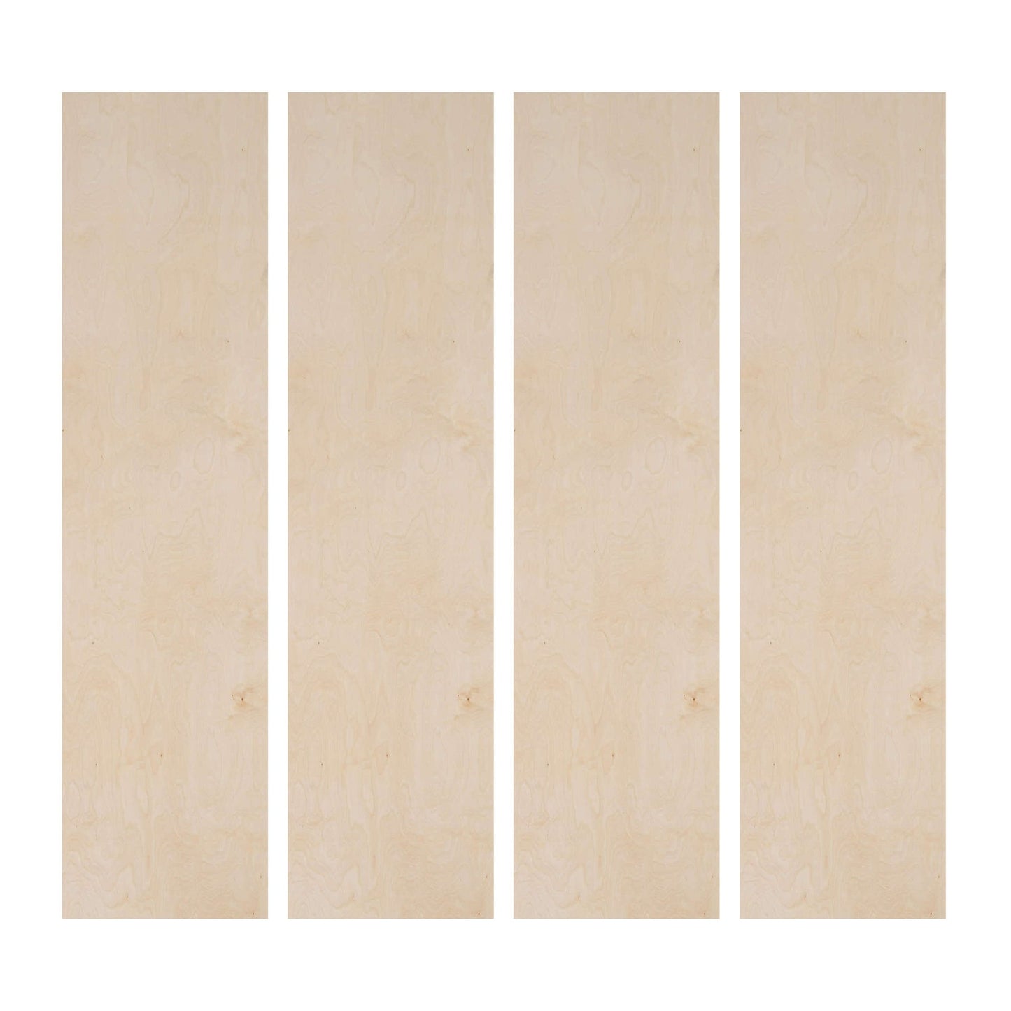 Serviceability - Bed Panels