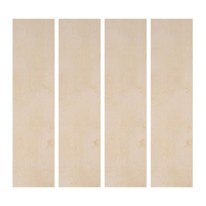Serviceability - Bed Panels
