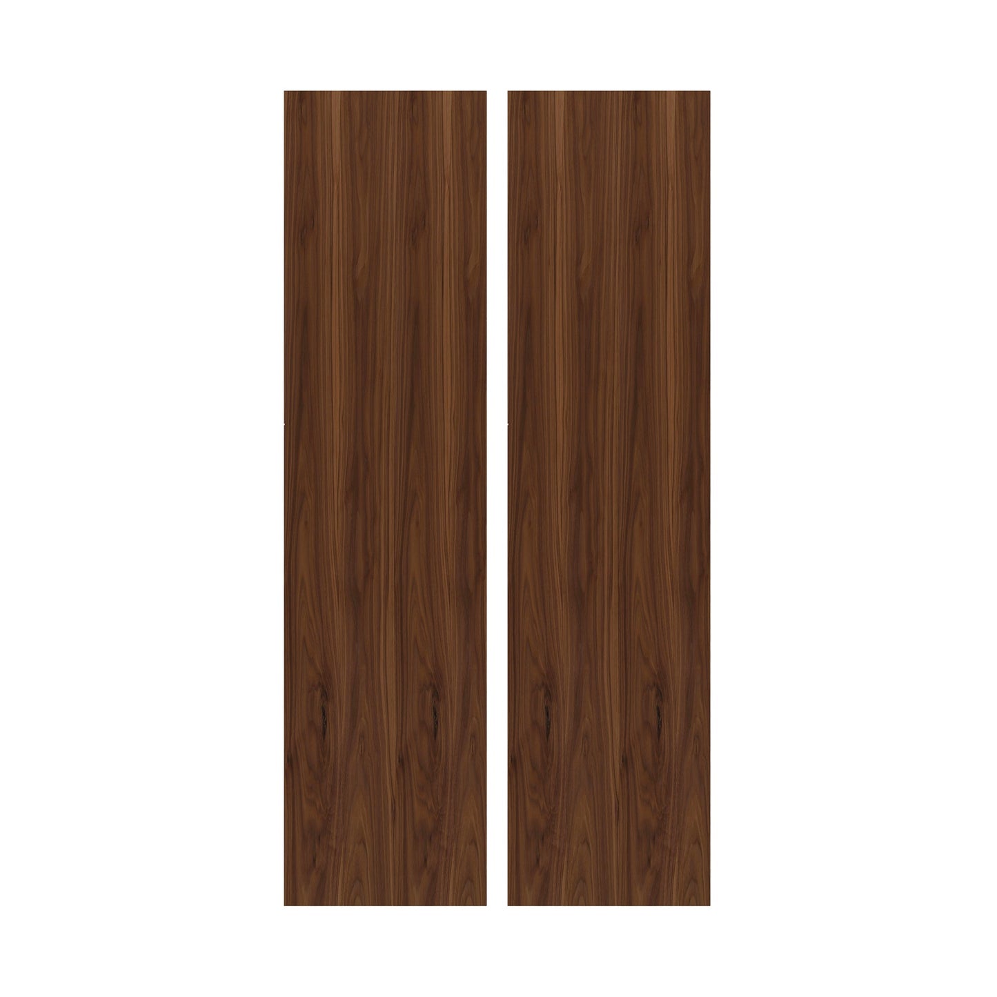 Serviceability - Bed Panels