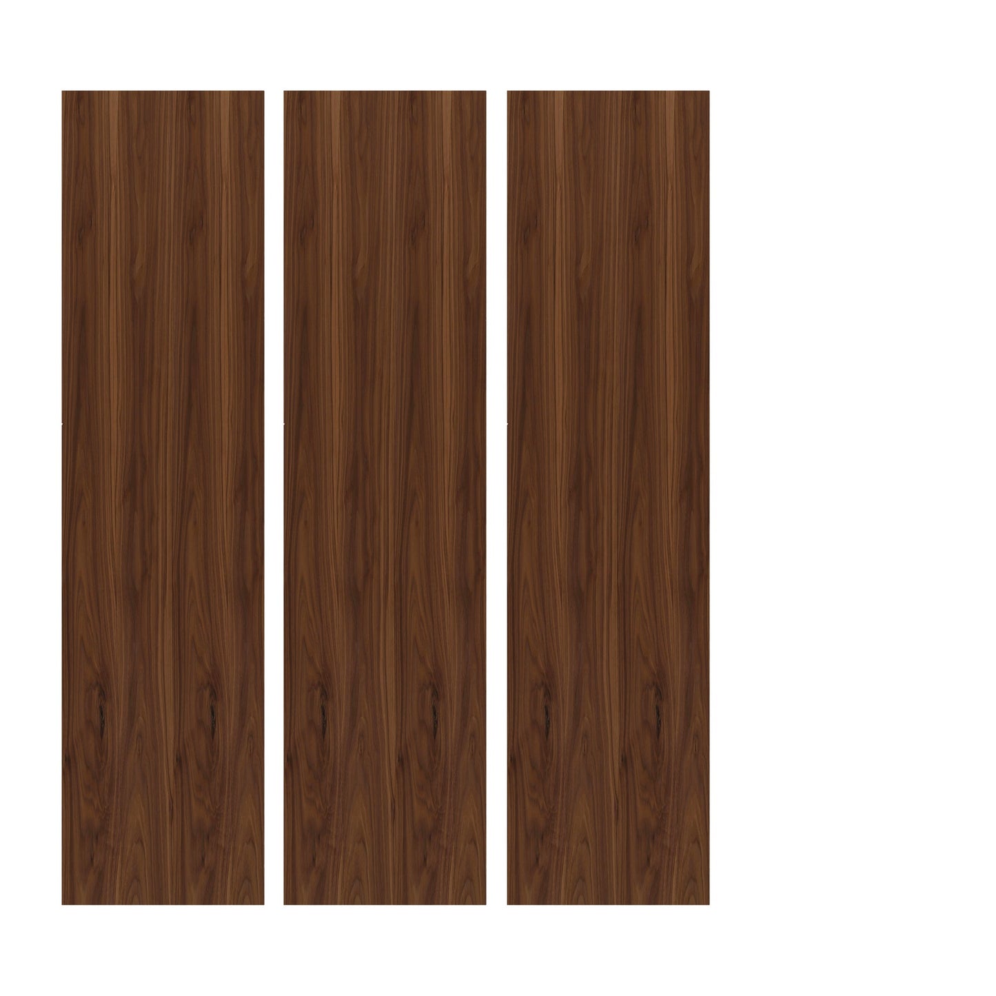 Serviceability - Bed Panels