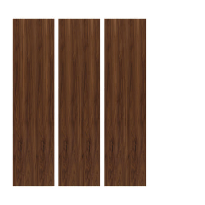 Serviceability - Bed Panels