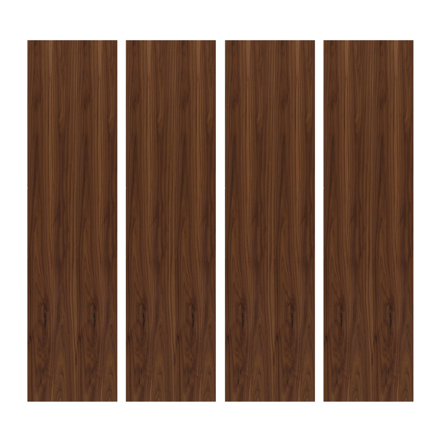 Serviceability - Bed Panels