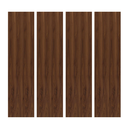 Serviceability - Bed Panels
