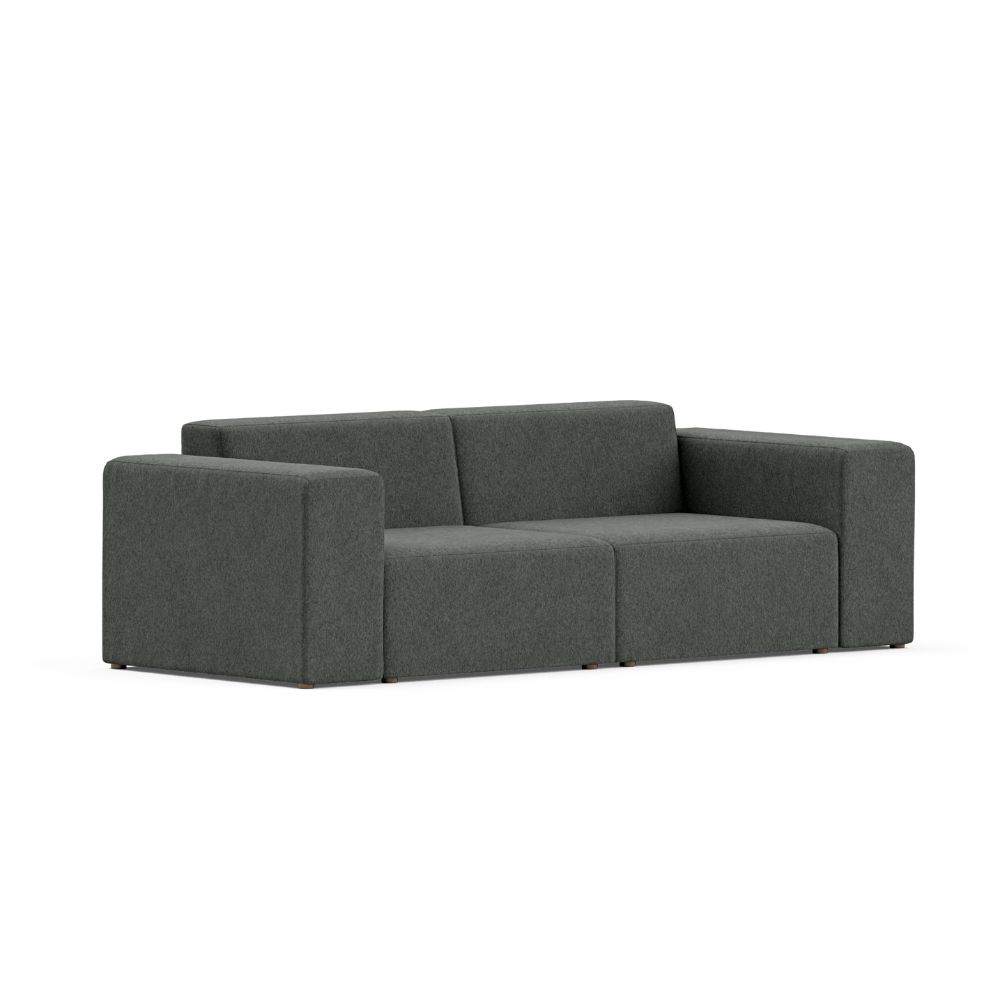 Two-Piece Form Sectional
