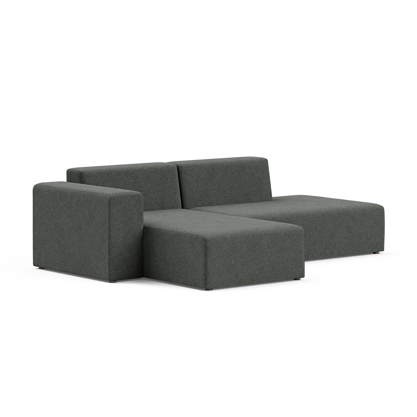 Two-Piece Form Sectional