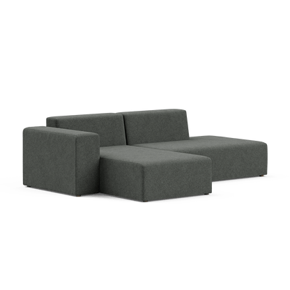 Two-Piece Form Sectional