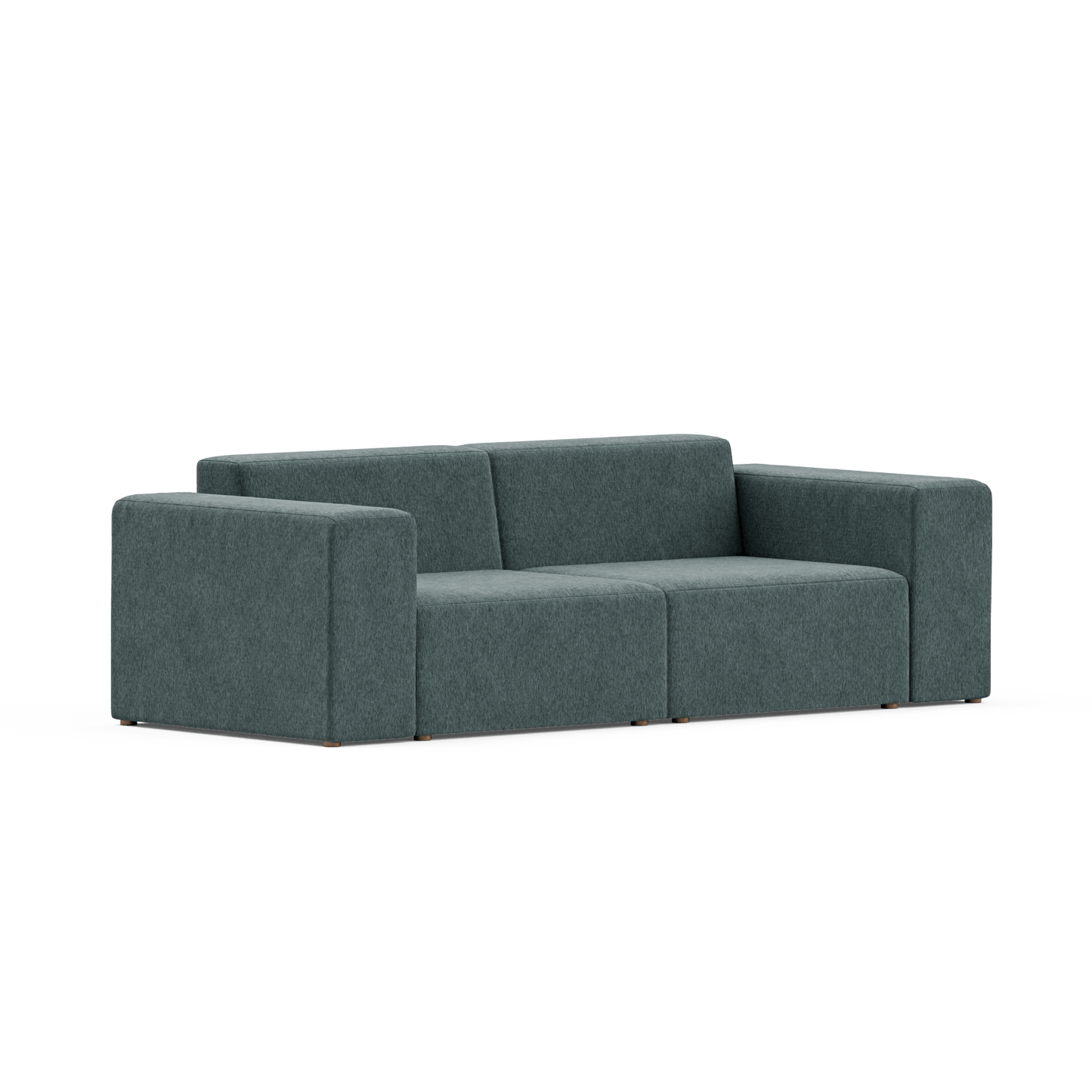 Two-Piece Form Sectional