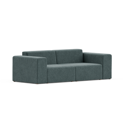 Two-Piece Form Sectional