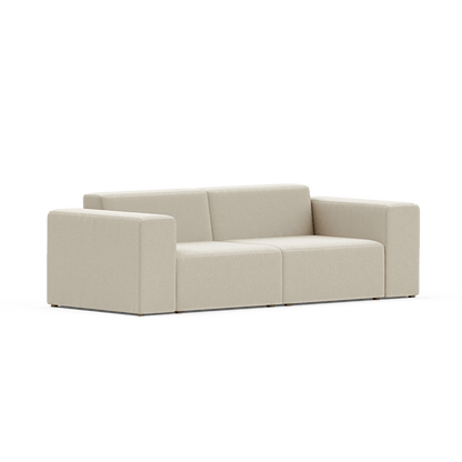 Two-Piece Form Sectional